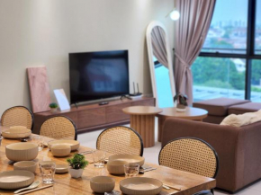 Kuching Prime Location Emporium - Nordict Retrett - 10 Pax